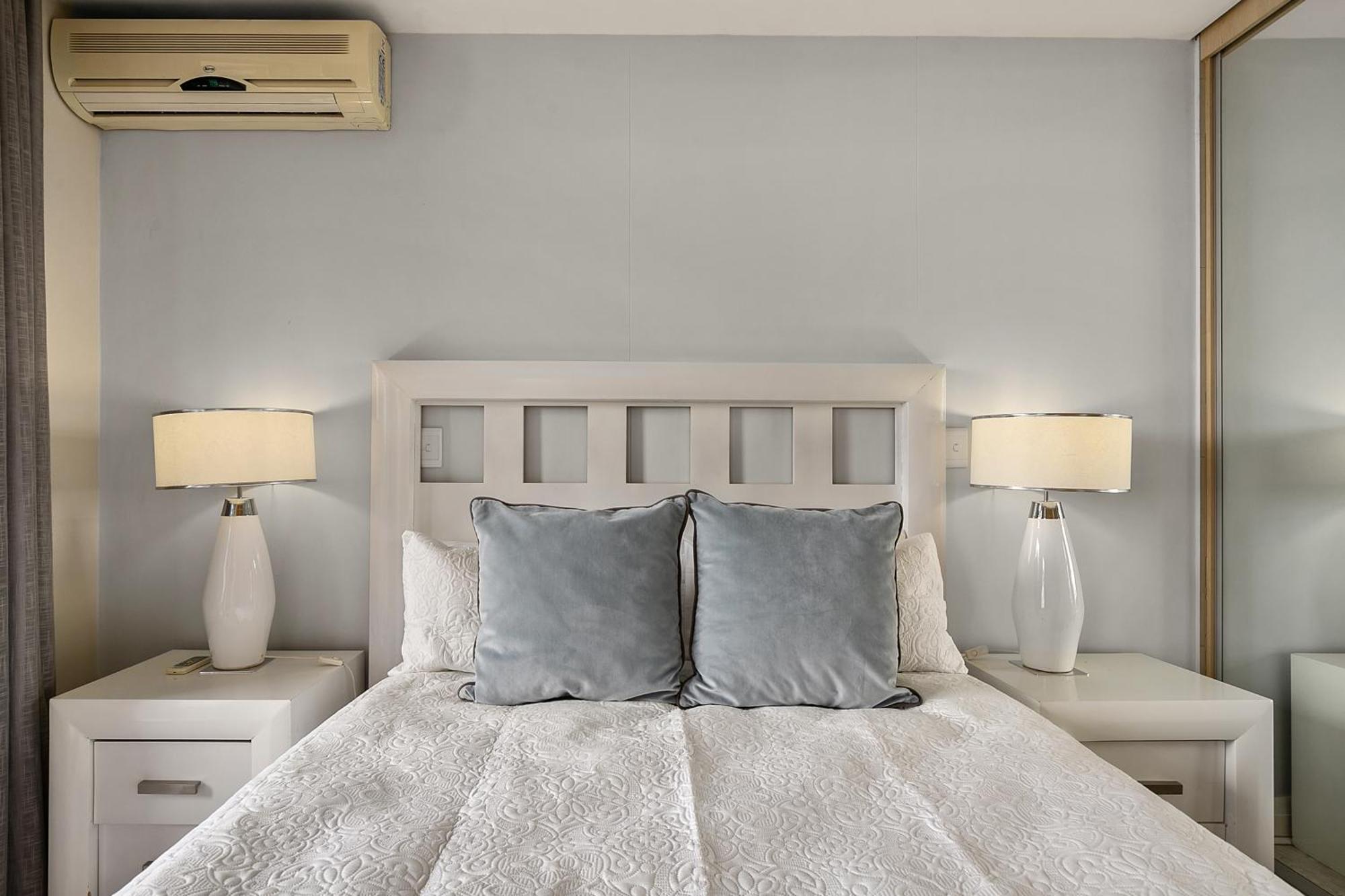Hydro Park Residences In Sandton With Generator 约翰内斯堡 外观 照片