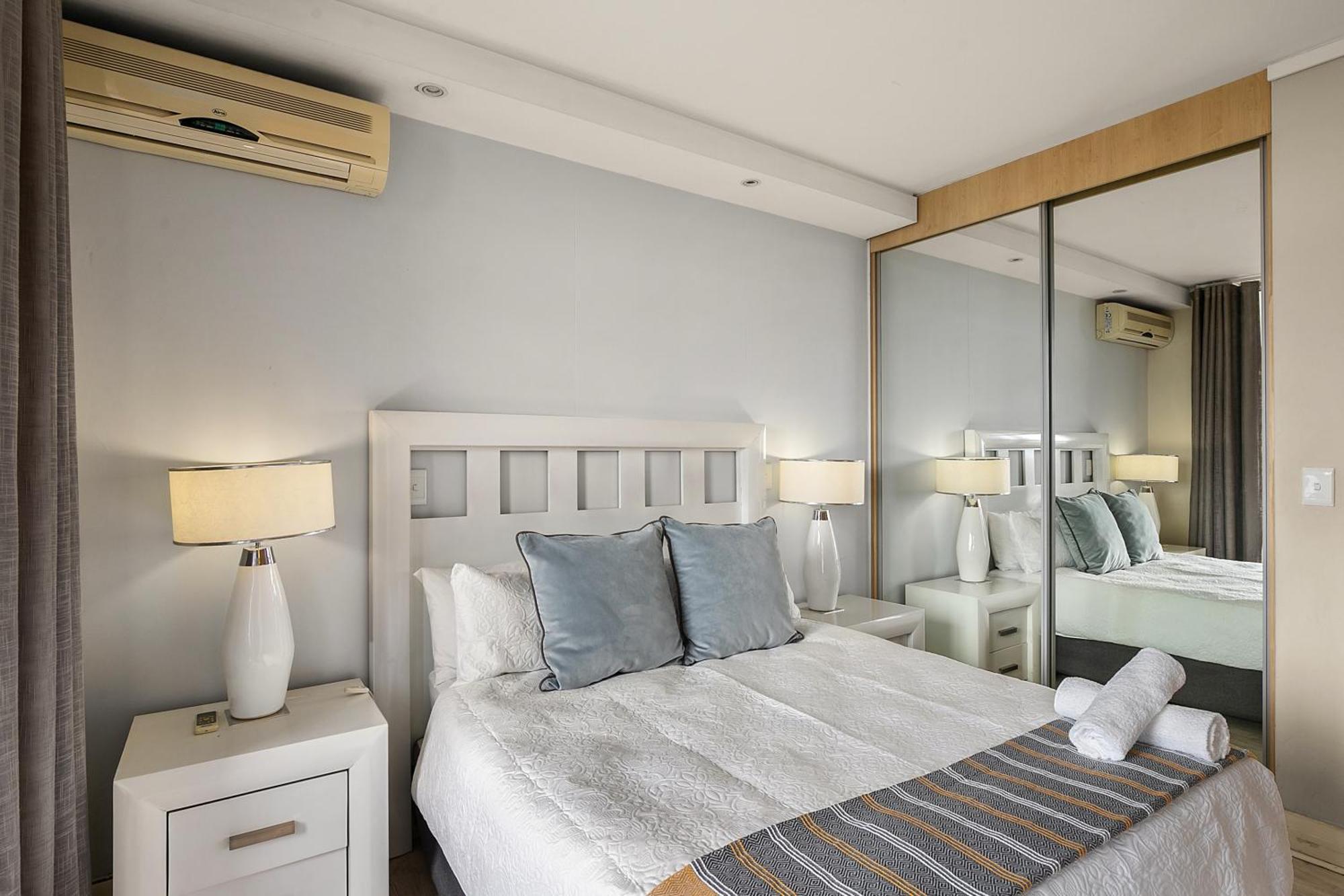 Hydro Park Residences In Sandton With Generator 约翰内斯堡 外观 照片